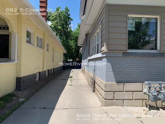 Building Photo - 662 Conway Ct E