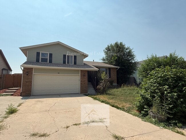 Photo - 854 Daffodil St (Fountain, CO) House