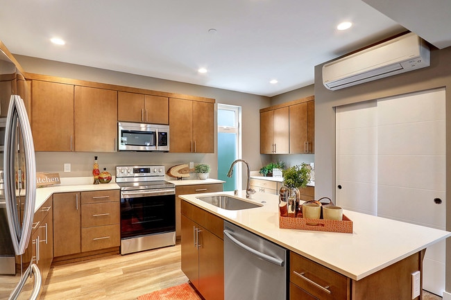 Photo - 15013 12th Pl W Townhome