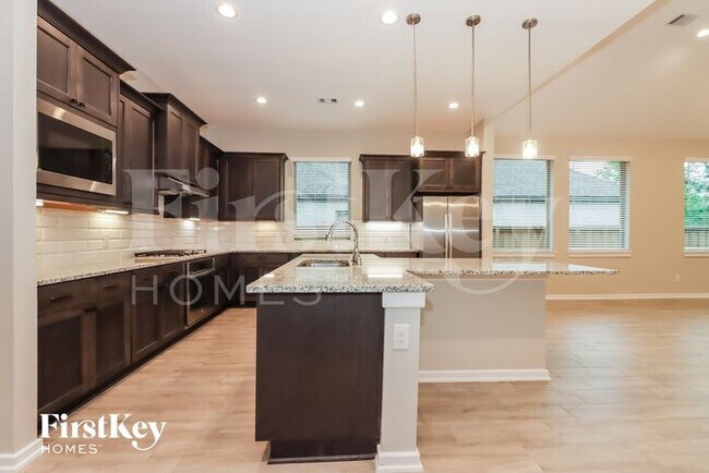 Foto del edificio - 27111 Thicket Walk Dr