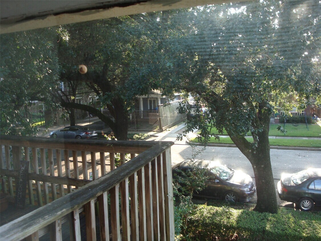 Foto principal - 3416 Morrison St