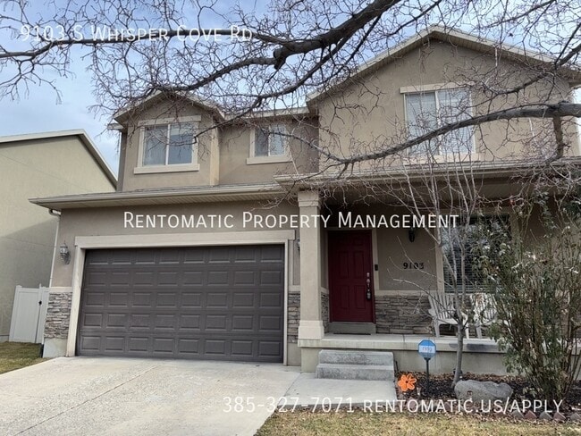 Building Photo - 9103 Whisper Cove Rd