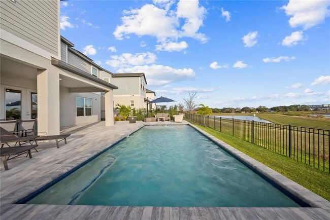 Foto del edificio - 5133 Citrus Leaf Blvd