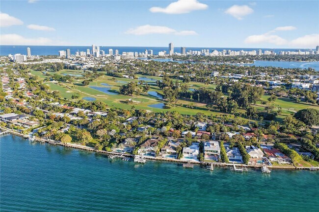 Foto del edificio - 1000 N Shore Dr