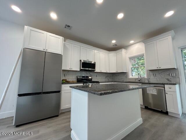 Foto del edificio - 45 Salem Pl