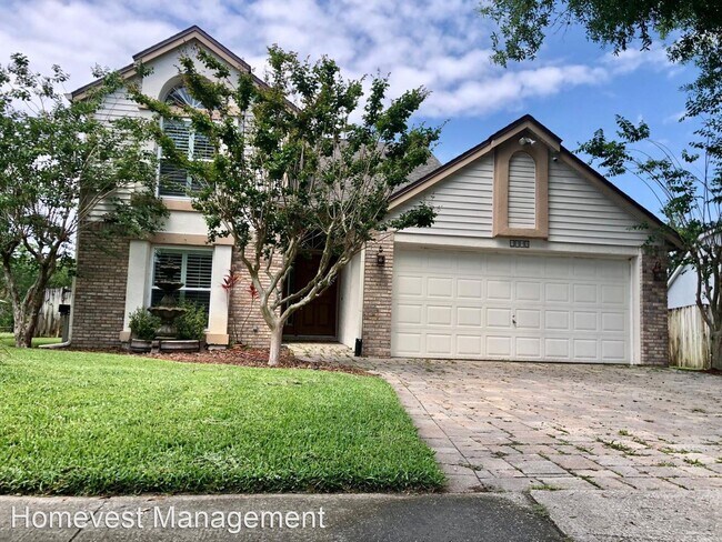 Building Photo - 3 br, 2.5 bath House - 1095 Kelly Creek Ci...