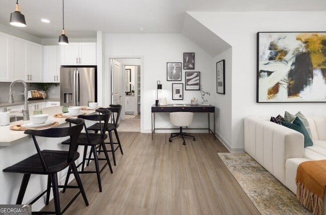 Foto del edificio - 4832 GA-92