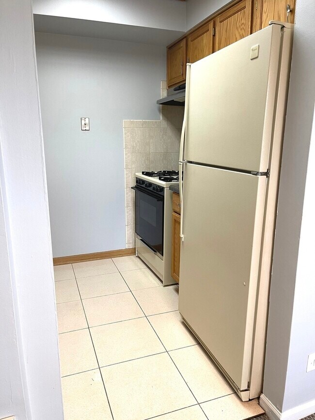 Foto del edificio - 2610 Oakton St