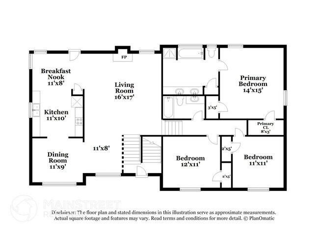 Building Photo - 371 Trotter Wy
