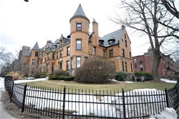 Foto del edificio - 1763 Beacon St