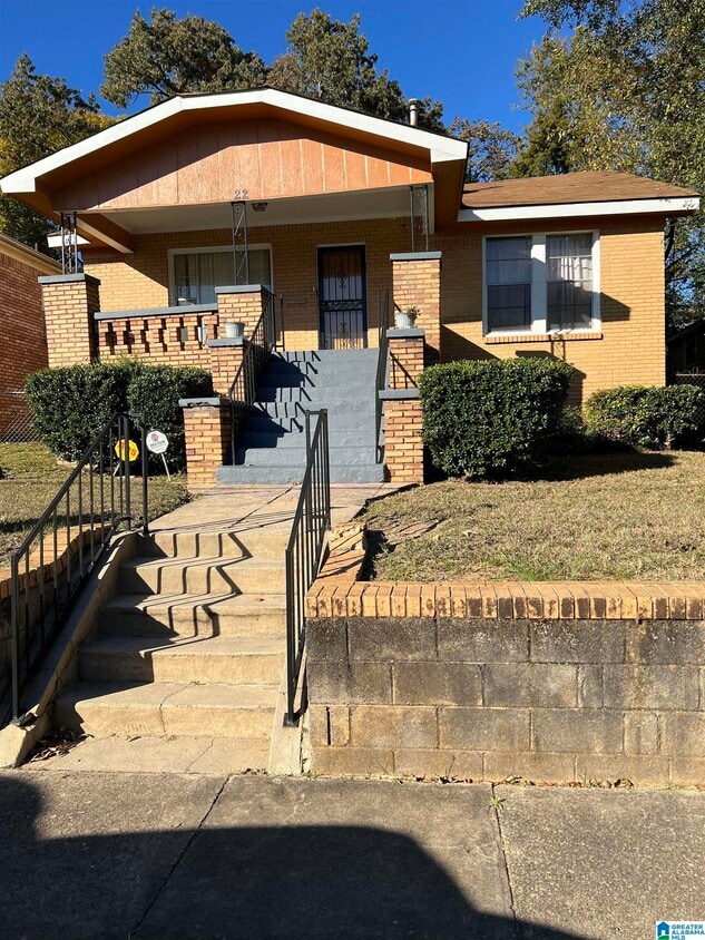 Foto del edificio - 22 17th Ave S