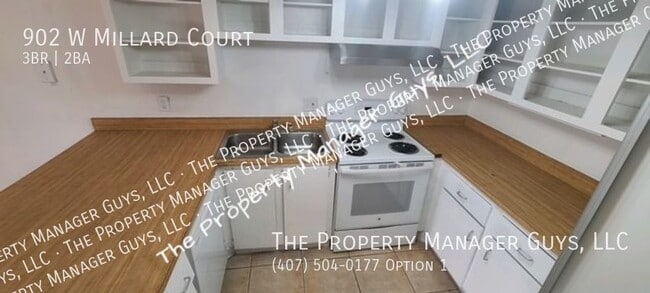 Building Photo - **APPLICATION PENDING** - 3/1.5 For Rent i...