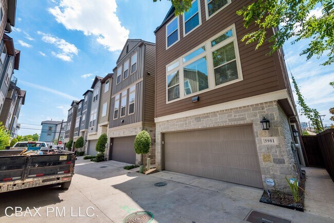 Foto del edificio - 3 br, 3.5 bath House - 5965 Evening Star P...