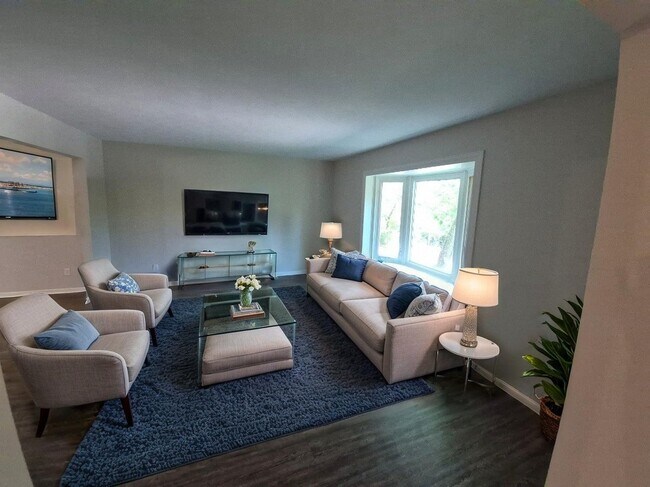 Foto del edificio - 6386 Taylor Rd