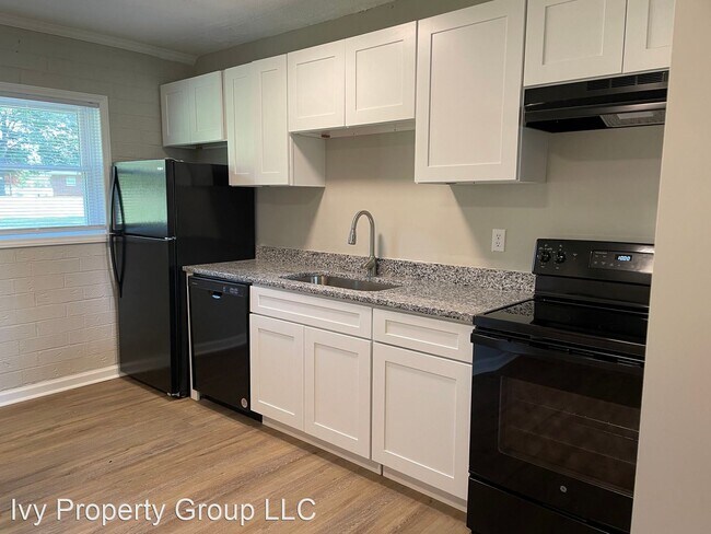 Foto del edificio - 2 br, 1 bath House - 397 Salem Church Rd
