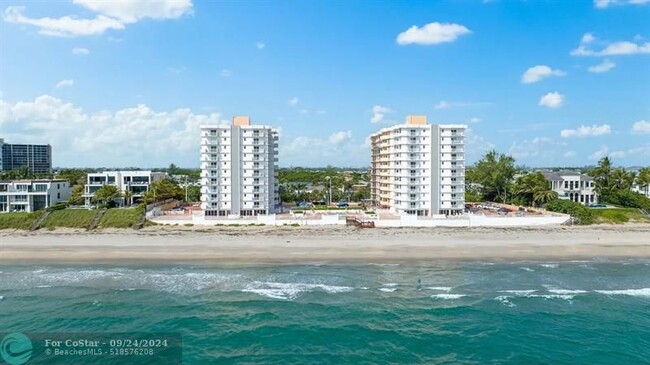 Foto del edificio - 4511 S Ocean Blvd