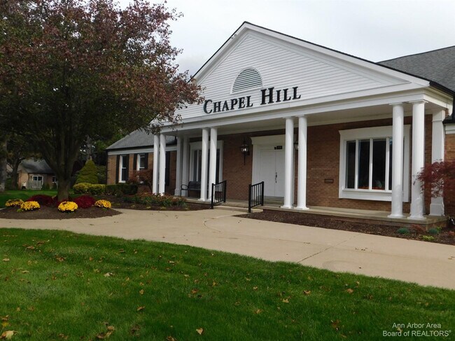 Foto del edificio - 3385 Burbank Dr