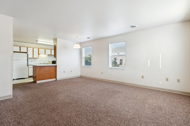 Building Photo - Songbird Apartments