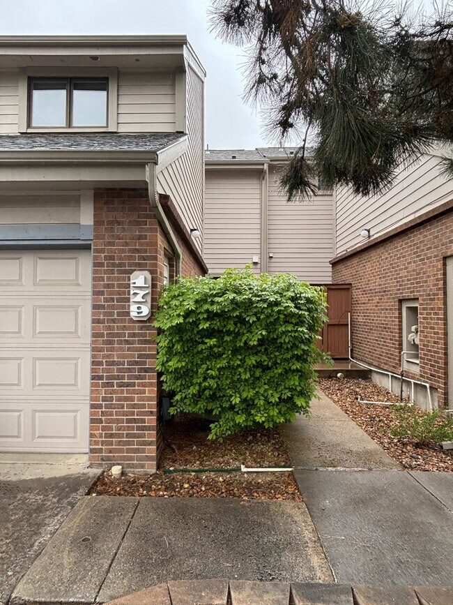 Photo - Large 3 bedroom, 2.5 bath townhome with 2-car garage!