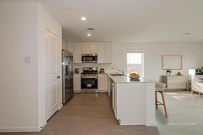 Foto del edificio - 3136 Wild Dunes Dr
