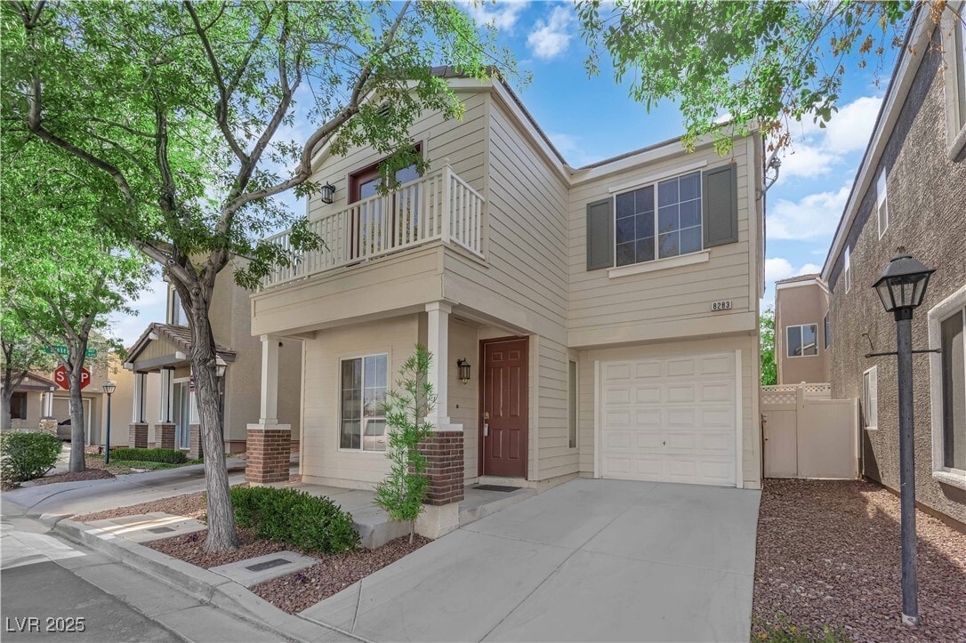 Foto principal - 8283 Misty Sage St