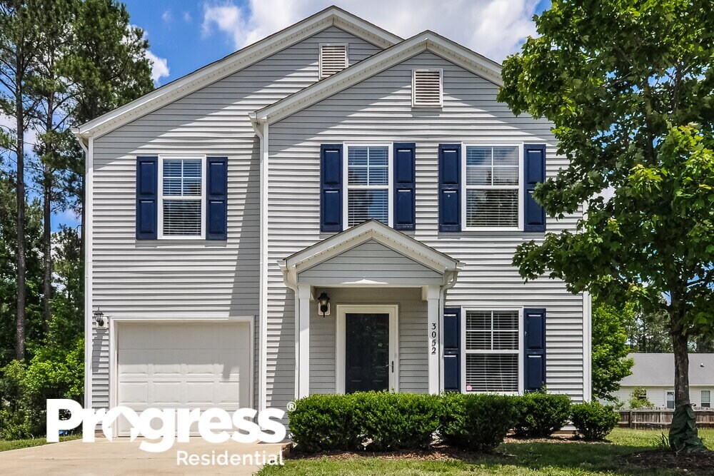 3052 Van Dorn Rd, Knightdale, NC 27545 House Rental in Knightdale, NC