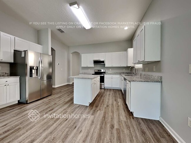 Foto del edificio - 3924 Leatherwood Dr