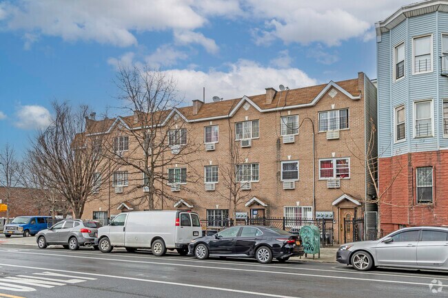 Foto del edificio - 1236 Prospect Ave