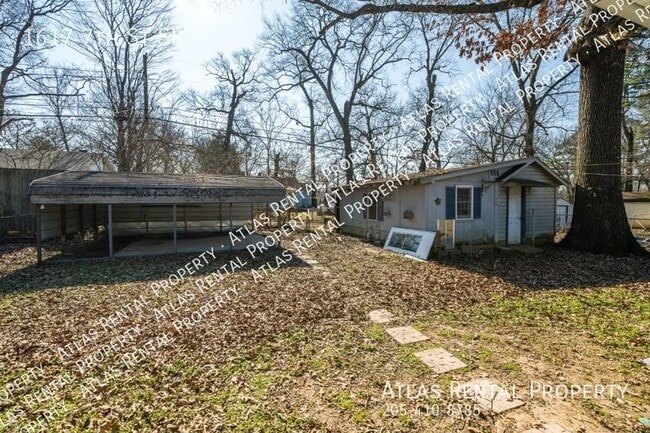 Foto del edificio - 1617 7th St SE