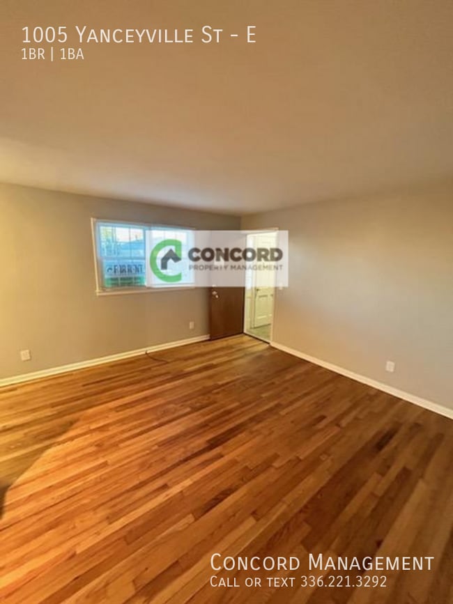 Building Photo - 1005 Yanceyville St