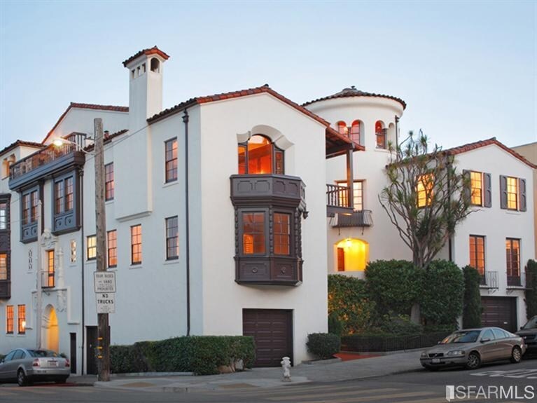 Foto principal - 2860 Pierce St