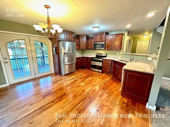 Building Photo - Terrific 4 Bedroom, 2 Bath Country Charmer!!