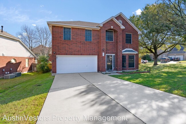 Building Photo - 4 br, 2.5 bath House - 2901 Winchester Dr