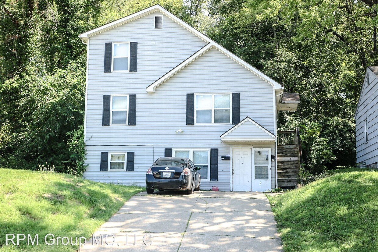 Primary Photo - 2 br, 1 bath House - 6115 Indiana Avenue