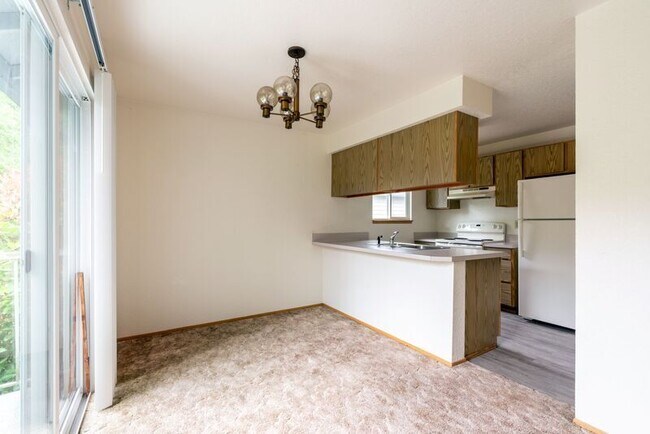 Foto del edificio - 2148 SW Holden St