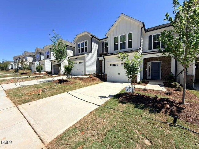 Foto del edificio - 218 Broomside Ave