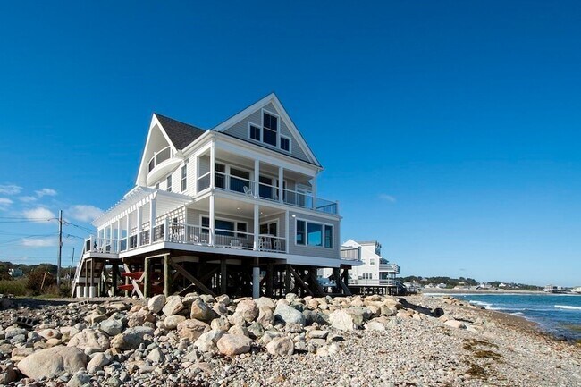 Foto del edificio - 61 Seaside Rd
