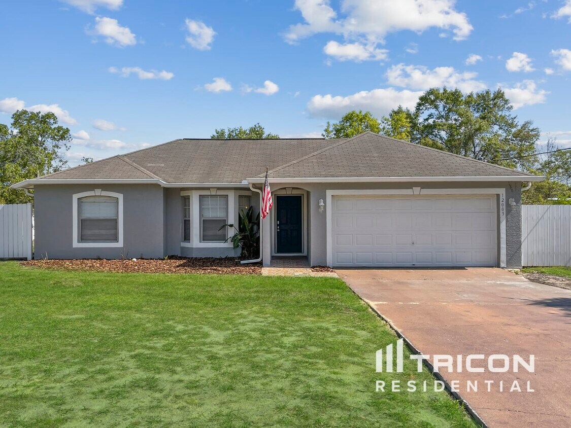 Foto principal - 12003 Norvell Rd