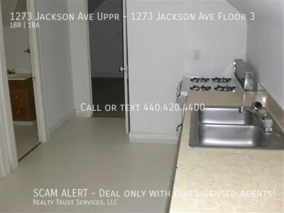 Foto del edificio - Cosy 1 bed 1 bath loft in the heart of Lak...