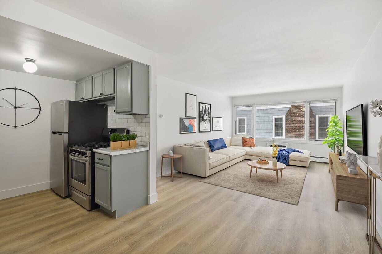 Foto principal - 99 E 54th St