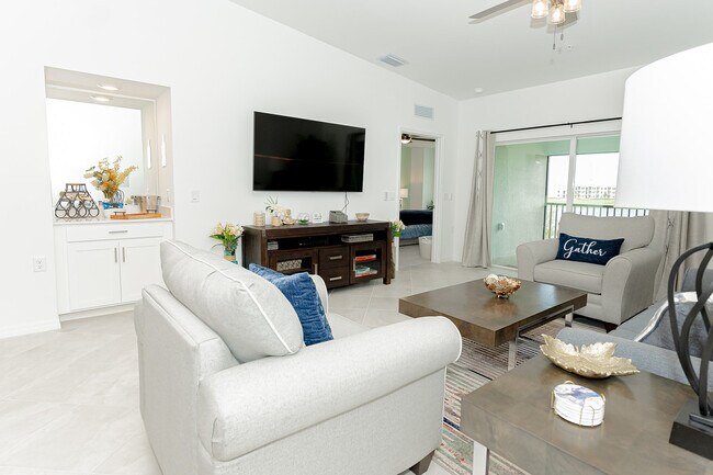 Foto del edificio - 5427 Double Eagle Cir