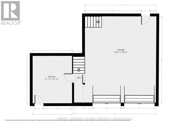 Building Photo - 405 Bartlett Ave