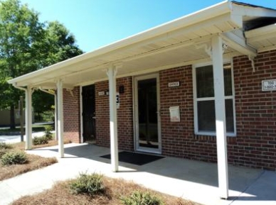 Building Photo - Saw Mill Apartments