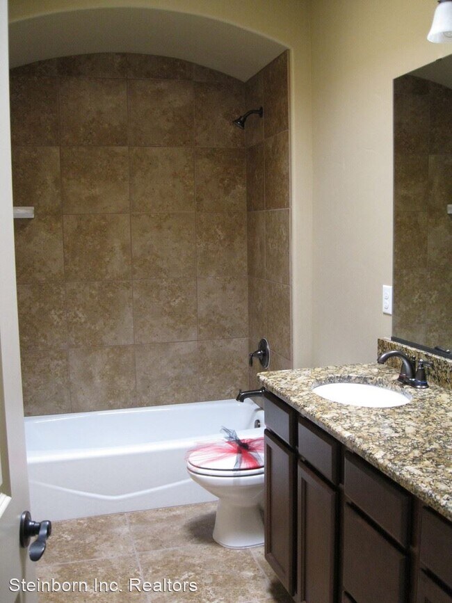 Building Photo - 3 br, 2 bath House - 4485 Ojo Caliente Circle
