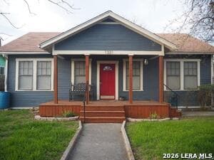Foto del edificio - 1331 W Wildwood Dr