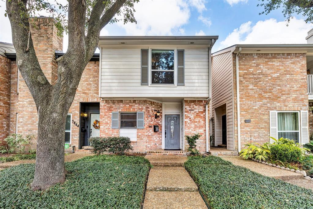 Foto principal - 5862 Sugar Hill Dr