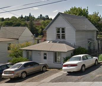 Building Photo - 335 NE Kamiaken St
