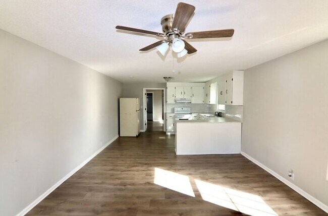 Foto del edificio - Cozy Duplex in Kannapolis