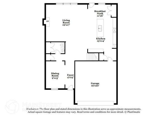 Building Photo - 39 Sedge Wren Ct