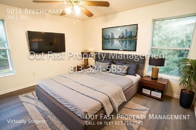 Building Photo - 5014 Beechcraft Way